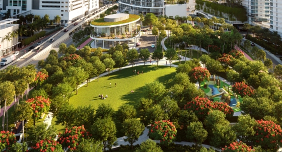 Five Park Miami Beach Luxury Condos For Sale Stavros Mitchelides