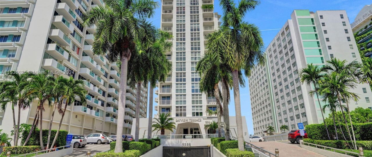 Bayview Terrace South Beach Condos for Sale