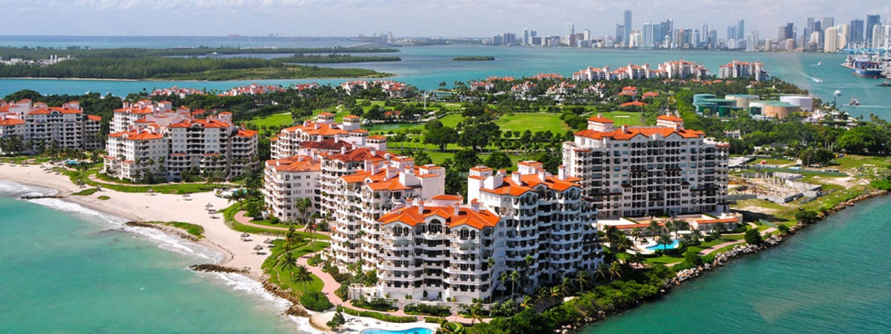 Fisher Island Homes And Condos For Sale | Stavros Mitchelides, Miami ...