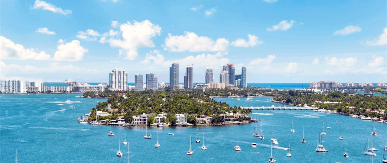 Miami Real Estate For Sale by Neighborhood