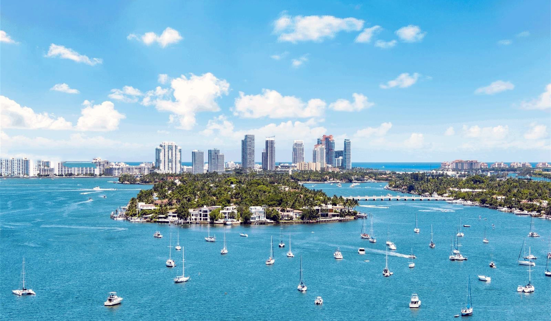 Miami Real Estate For Sale by Neighborhood