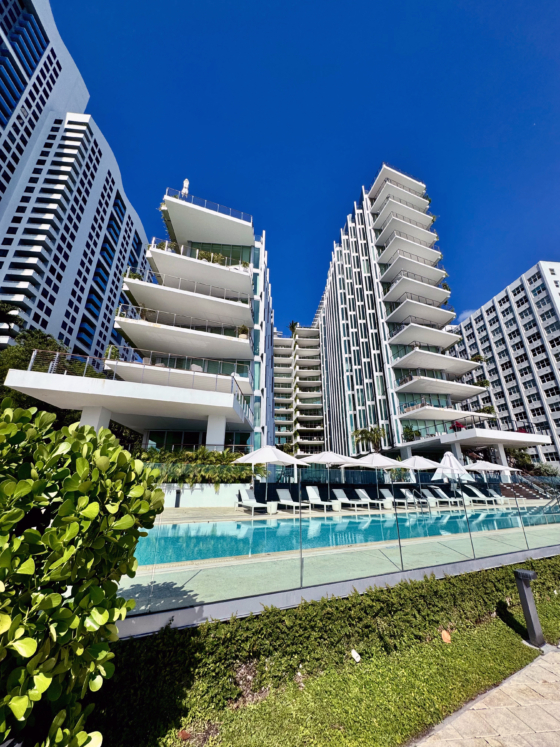 Monad Terrace Miami Beach Condos For Sale